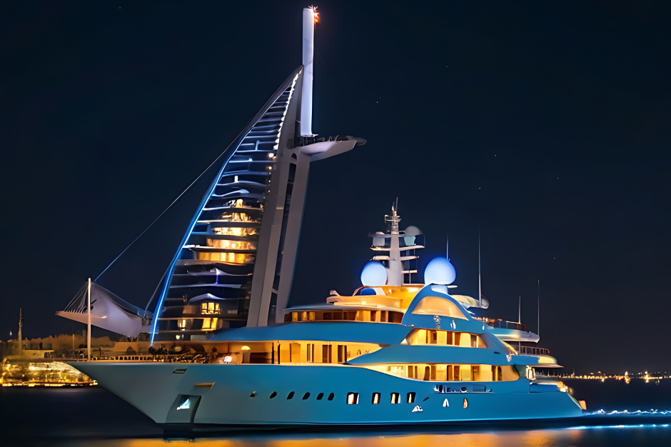 5 Secrets to Chartering a Yacht in Dubai