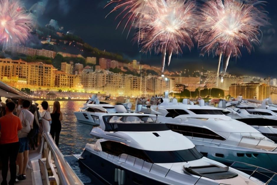 Must-Visit Top International Yacht and Boat Shows In August and September 2024