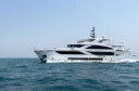 Gulf Craft Successfully Completes Maiden Sea Trial of Majesty 140