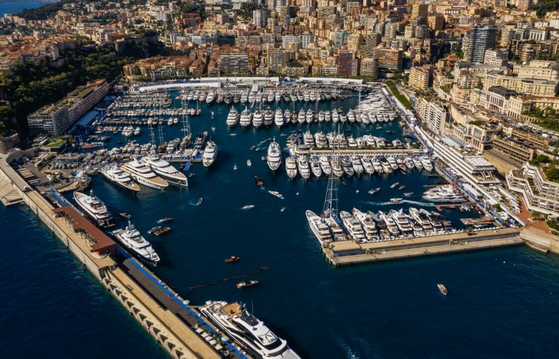 Monaco Yacht Show 2024- The Ultimate Showcase of Superyachting Excellence