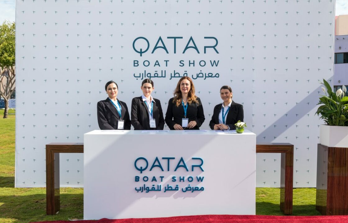 Qatar Boat Show 2024 Debuts at Old Doha Port, November 6-9