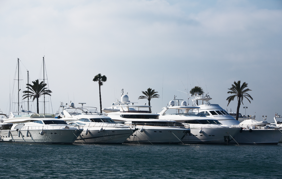 UAE’s Luxury Yacht Market Set to Sail with Strong Growth Through 2028