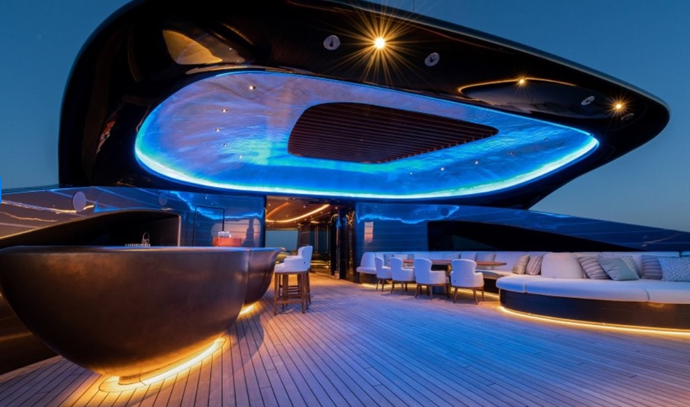 Behind the Scenes: What Makes Yacht Rentals in Dubai So Luxurious